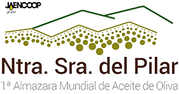 Logotipo SCA Nuestra Señora del Pilar